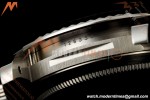 Rolex - Datejust 126334 41mm Jub Flt 904L SS/SS Gry/Stk RCF JH3235