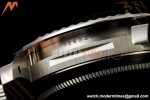 Rolex - Datejust 126334 41mm Jub Flt 904L SS/SS Blue/Stk RCF JH3235