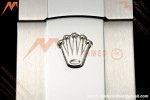 Rolex - Datejust 126334 41mm Jub Flt 904L SS/SS Blue/Stk RCF JH3235