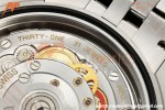 Rolex - Datejust 126334 41mm Jub Flt 904L SS/SS Silver/Stk RCF JH3235