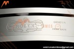 Rolex - Datejust 126334 41mm Jub Flt 904L SS/SS Wht/Stk RCF JH3235