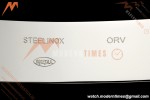 Rolex - Datejust 126334 41mm Jub Flt 904L SS/SS Wht/Stk RCF JH3235