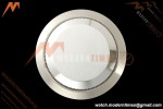 Rolex - Datejust 126334 41mm Jub Flt 904L SS/SS Wht/Stk RCF JH3235