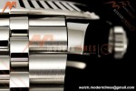 Rolex - Datejust 126334 41mm Jub Flt 904L SS/SS Wht/Stk RCF JH3235