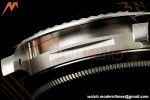 Rolex - Datejust 126334 41mm Jub Flt 904L SS/SS Gry/Dia RCF JH3235