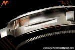 Rolex - Datejust 126334 41mm Jub Flt 904L SS/SS Wht/Dia RCF JH3235