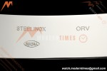 Rolex - Datejust 126334 41mm Jub Flt 904L SS/SS Wht/Dia RCF JH3235