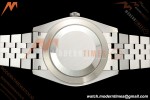 Rolex - Datejust 126334 41mm Jub Flt 904L SS/SS Wht/Dia RCF JH3235