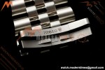 Rolex - Datejust 126334 41mm Jub Flt 904L SS/SS MOP/Dia RCF JH3235