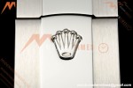 Rolex - Datejust 126334 41mm Jub Flt 904L SS/SS Blu/Dia RCF JH3235