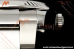 Rolex - Datejust 126334 41mm Oys Flt 904L SS/SS W-MOP/Dia SEEK VR3235