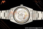 Rolex - Datejust 126334 41mm Oys Flt 904L SS/SS W-MOP/Dia SEEK VR3235