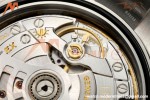 Rolex - Datejust 126334 41mm Oys Flt 904L SS/SS W-MOP/Dia SEEK VR3235