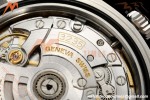 Rolex - Datejust 126334 41mm Oys Flt 904L SS/SS W-MOP/Dia SEEK VR3235