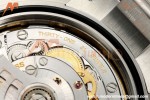 Rolex - Datejust 126334 41mm Oys Flt 904L SS/SS W-MOP/Dia SEEK VR3235