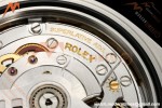 Rolex - Datejust 126334 41mm Oys Flt 904L SS/SS W-MOP/Dia SEEK VR3235