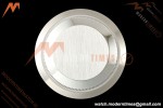 Rolex - Datejust 126334 41mm Oys Flt 904L SS/SS W-MOP/Dia SEEK VR3235