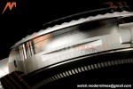 Rolex - Datejust 126334 41mm Oys Flt 904L SS/SS W-MOP/Dia SEEK VR3235