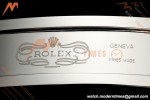 Rolex - Datejust 126334 41mm Oys Flt 904L SS/SS W-MOP/Dia SEEK VR3235