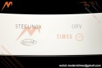 Rolex - Datejust 126334 41mm Oys Flt 904L SS/SS W-MOP/Dia SEEK VR3235