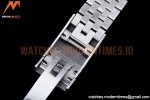 Rolex - DJ 36mm Jub Smt 904L SS/SS Grey/Rm VSF VS3235