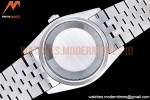 Rolex - DJ 36mm Jub Smt 904L SS/SS Grey/Rm VSF VS3235