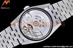 Rolex - DJ 36mm Jub Smt 904L SS/SS Grey/Rm VSF VS3235
