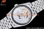 Rolex - DJ 36mm Jub Smt 904L SS/SS Grey/Rm VSF VS3235