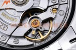 Rolex - DJ 36mm Jub Smt 904L SS/SS Grey/Rm VSF VS3235