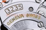 Rolex - DJ 36mm Jub Smt 904L SS/SS Grey/Rm VSF VS3235