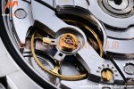 Rolex - DJ 36mm Jub Smt 904L SS/SS Grey/Rm VSF VS3235