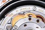 Rolex - DJ2 41mm Jub Flt 904L RG/SS P-Grey/Stk VSF VS3235