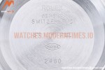 Rolex - DJ2 41mm Jub Flt 904L RG/SS P-Grey/Stk VSF VS3235