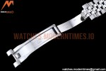 Rolex - DJ Ladies 28mm Jub Flt 904L SS/SS Pink/Rm GMF A2671