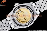 Rolex - DJ Ladies 28mm Jub Flt 904L SS/SS Pink/Rm GMF A2671