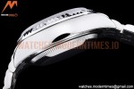 Rolex - DJ Ladies 28mm Jub Flt 904L SS/SS Silv/Stk GMF A2671
