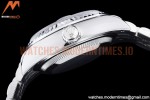 Rolex - DJ Ladies 28mm Jub Flt 904L SS/SS Silv/Dia GMF A2671