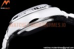 Rolex - DJ Ladies 28mm Jub Flt 904L SS/SS Silv/Dia GMF A2671