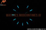 Rolex - DJ Ladies 28mm Jub Flt 904L RG/SS White/Stk GMF A2671