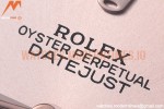 Rolex - DJ Ladies 28mm Jub Flt 904L RG/SS RG/S-Dia GMF A2671