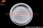 Rolex - DJ Ladies 28mm Jub Flt 904L RG/SS Silv/Stk GMF A2671