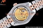 Rolex - DJ Ladies 28mm Jub Flt 904L RG/SS RG/Dia GMF A2671