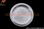 Rolex - DJ Ladies 28mm Jub Flt 904L RG/SS Silv/Dia GMF A2671