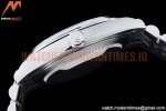 Rolex - DJ2 41mm 126300 Jub Smt 904L SS/SS Grey/Rm VSF VS3235