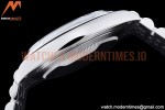 Rolex - DJ2 41mm 126300 Jub Smt 904L SS/SS Grey/Rm VSF VS3235