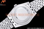 Rolex - DJ2 41mm 126300 Jub Smt 904L SS/SS Grey/Rm VSF VS3235