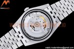 Rolex - DJ2 41mm 126300 Jub Smt 904L SS/SS Grey/Rm VSF VS3235