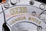 Rolex - DJ2 41mm 126300 Jub Smt 904L SS/SS Grey/Rm VSF VS3235
