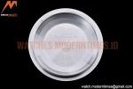 Rolex - DJ2 41mm 126300 Jub Smt 904L SS/SS Grey/Rm VSF VS3235