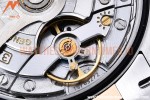Rolex - DJ 36mm Jub Flt 904L RG/SS RG/Rm VSF VS3235
